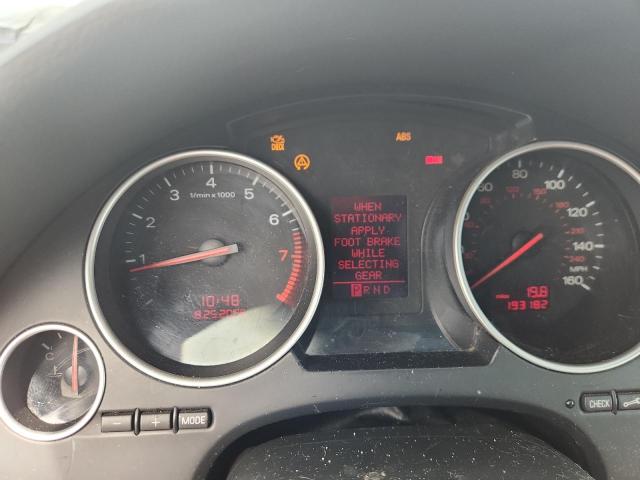 Aukcja sprzedaży 2003 Audi A4, vin: WAUAT48H93K014773, numer aukcji: 66421006
