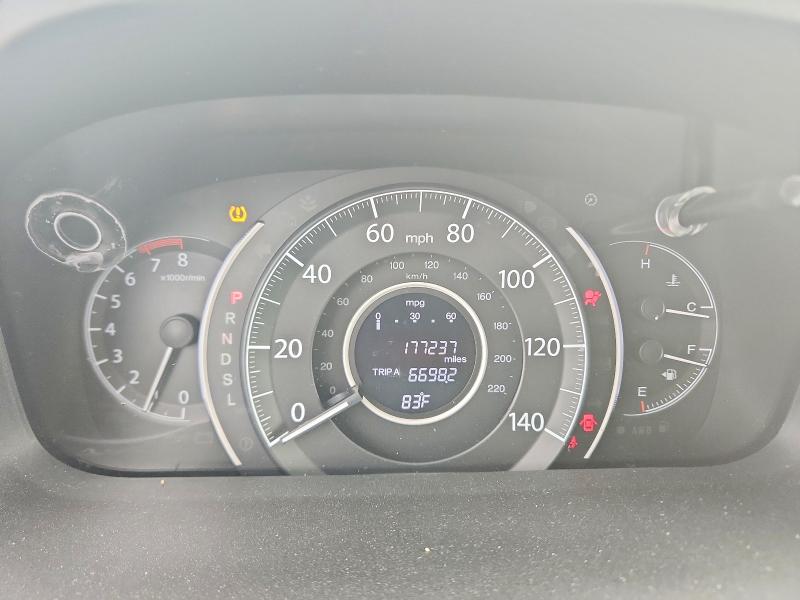 Продажа на аукционе авто 2015 Honda Cr-v, vin: 5J6RM4H37FL014495, номер лота: 63589466