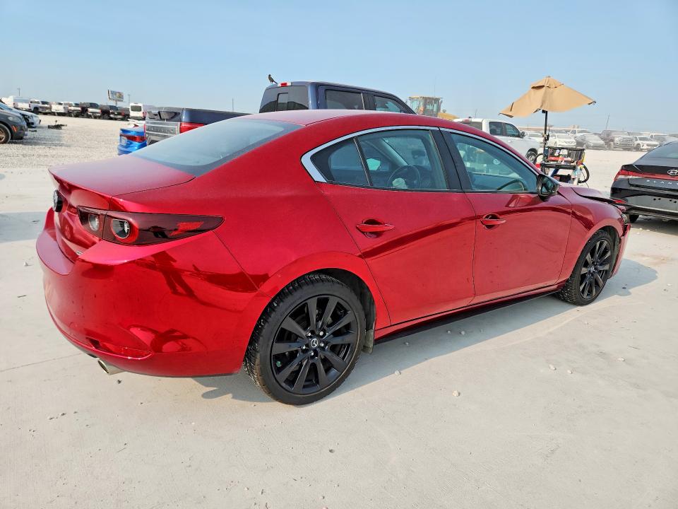 Aukcja sprzedaży 2024 Mazda 3, vin: 3MZBPABM8RM405623, numer aukcji: 63868396
