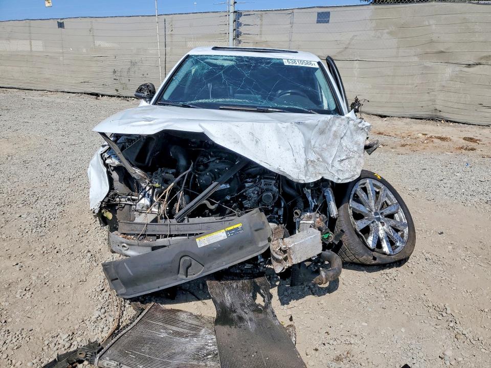 Aukcja sprzedaży 2018 Audi A4, vin: WAUKMAF4XJN019783, numer aukcji: 63810586