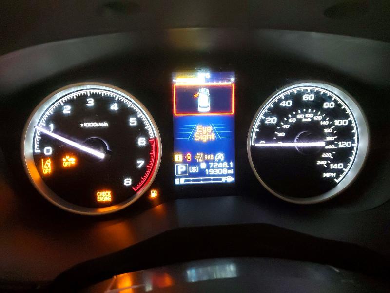 63524746 :رقم المزاد ، JF2SKAPC0NH472413 vin ، 2022 Subaru Forester مزاد بيع