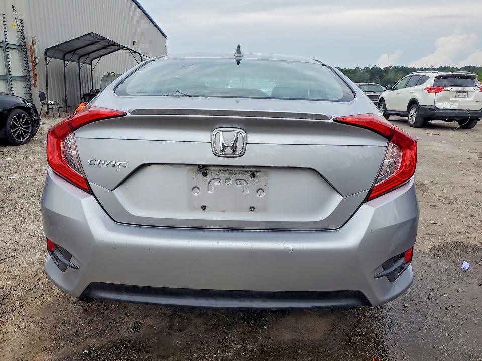 Aukcja sprzedaży 2017 Honda Civic, vin: 19XFC1F79HE014557, numer aukcji: 66453236