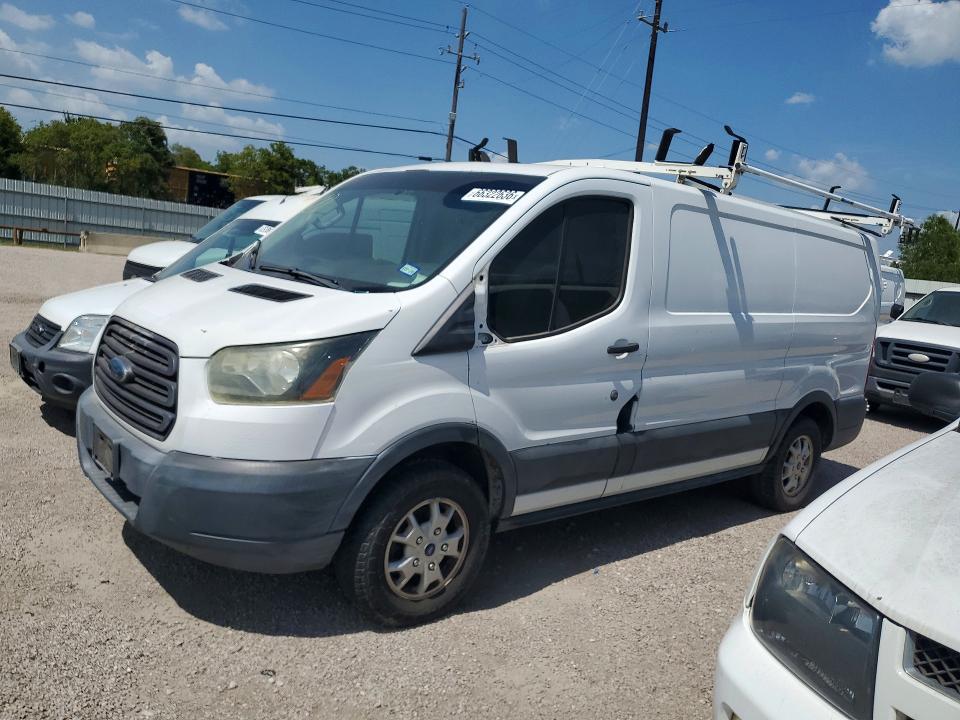 Продаж на аукціоні авто 2015 Ford Transit, vin: 1FTNE1ZM5FKA50232, номер лоту: 66322636