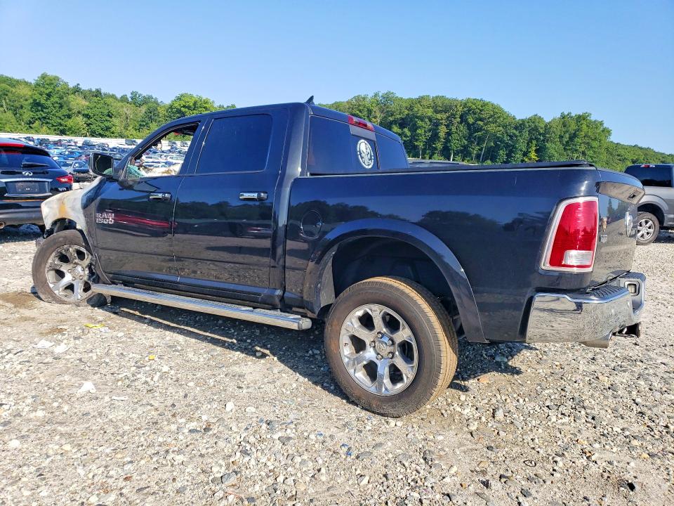 2018 Ram 1500 მანქანა იყიდება აუქციონზე, vin: 1C6RR7NM4JS254714, აუქციონის ნომერი: 66336376