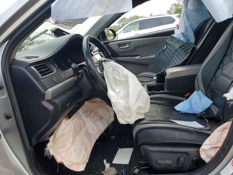 Aukcja sprzedaży 2015 Toyota Camry, vin: 4T1BF1FK3FU970914, numer aukcji: 64564256