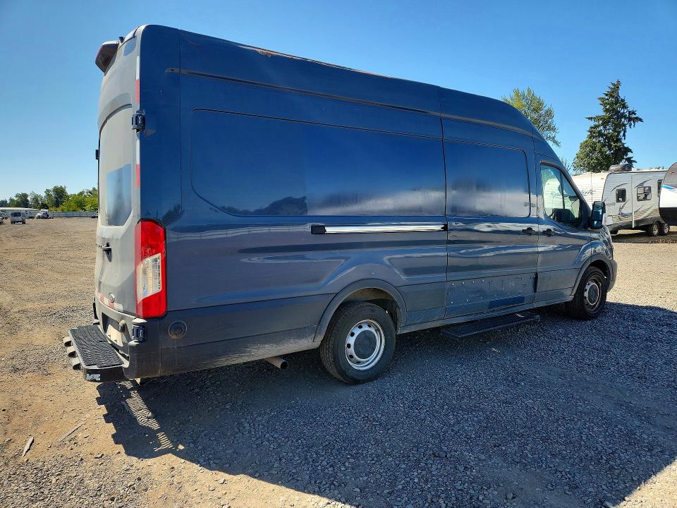 2020 Ford Transit მანქანა იყიდება აუქციონზე, vin: 1FTBR3X8XLKA87586, აუქციონის ნომერი: 62543686