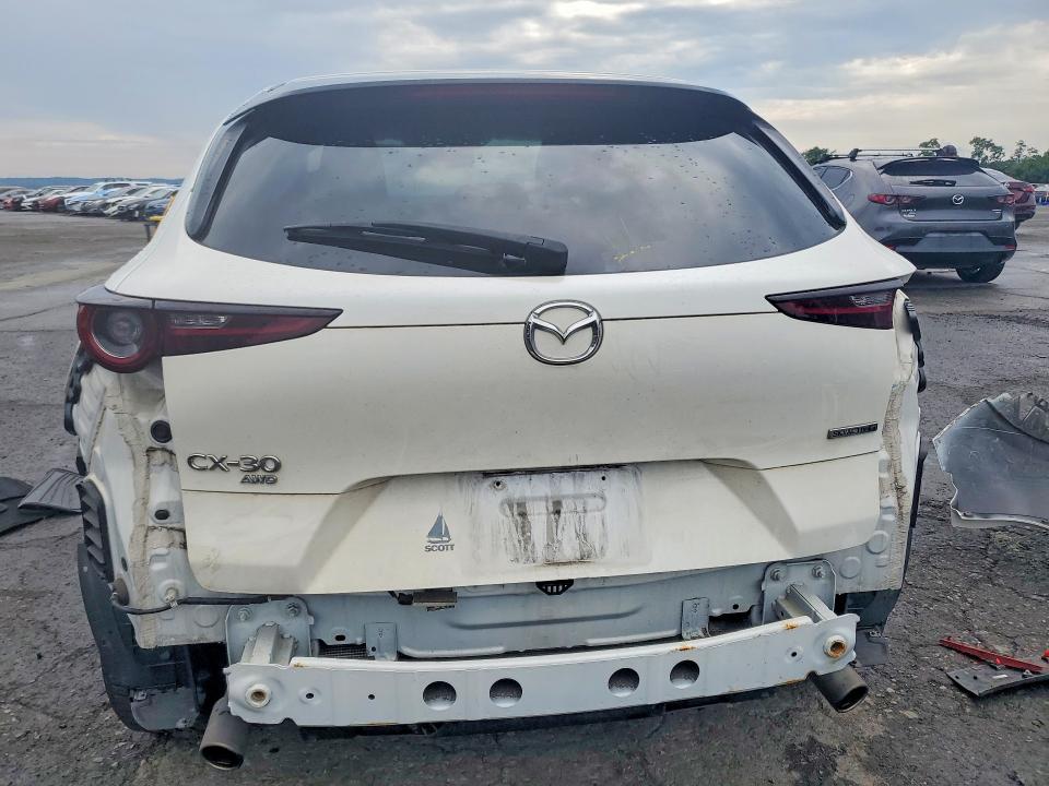 Aukcja sprzedaży 2021 Mazda Cx-30, vin: 3MVDMBBL4MM258306, numer aukcji: 67236526