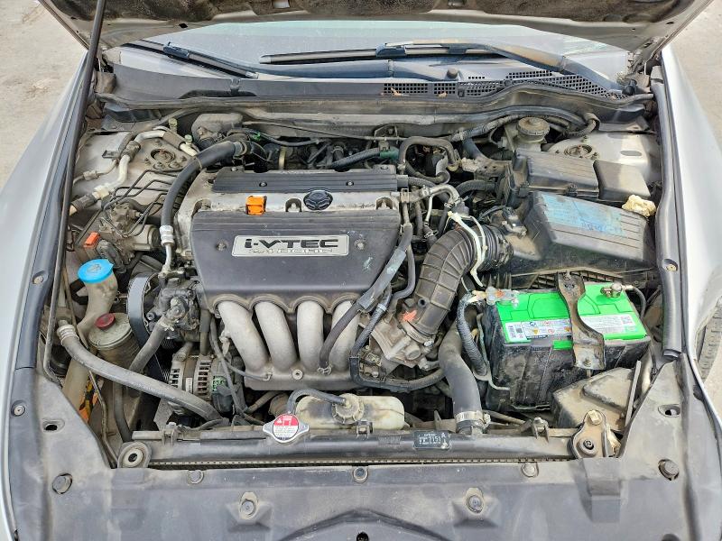 65652246 :رقم المزاد ، JHMCM56377C006448 vin ، 2007 Honda Accord مزاد بيع
