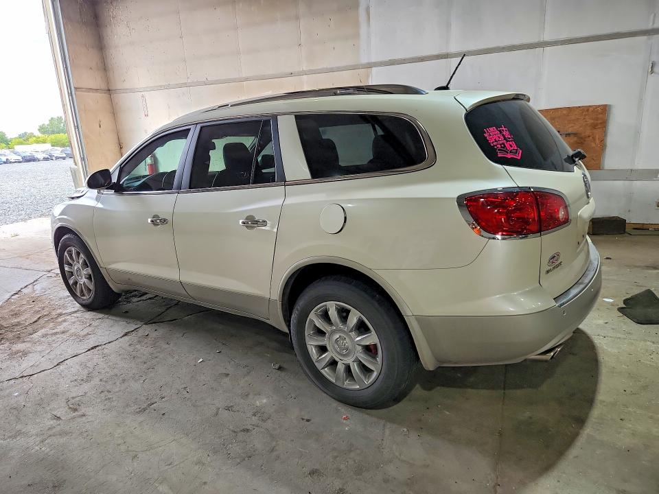 Aukcja sprzedaży 2012 Buick Enclave, vin: 5GAKVDED4CJ206743, numer aukcji: 66267906