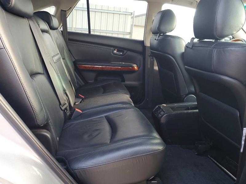 Aukcja sprzedaży 2006 Lexus Rx, vin: 2T2HA31U36C098129, numer aukcji: 63926816