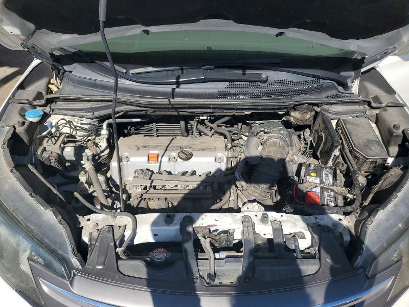 Aukcja sprzedaży 2013 Honda Cr-v, vin: 5J6RM4H50DL081809, numer aukcji: 66336576