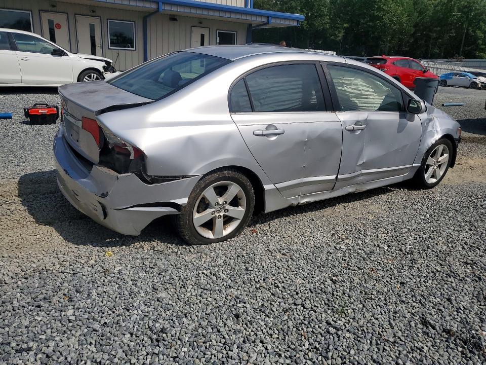 Продажа на аукционе авто 2007 Honda Civic, vin: 1HGFA168X7L029932, номер лота: 65314916