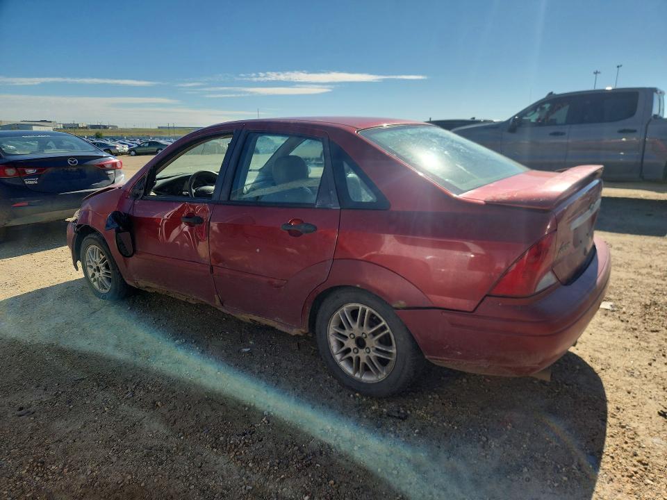 Aukcja sprzedaży 2000 Ford Focus, vin: 1FAFP3836YW179097, numer aukcji: 64997306