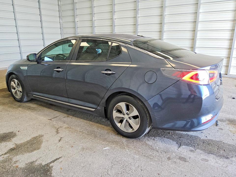2015 Kia Optima მანქანა იყიდება აუქციონზე, vin: KNAGM4AD7F5089019, აუქციონის ნომერი: 65669236