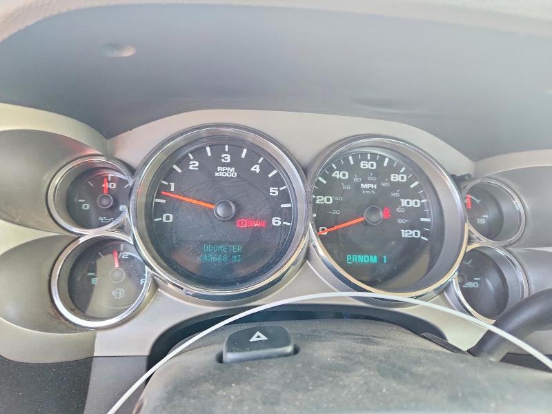 65458026 :رقم المزاد ، 1GT02ZCG9EF176914 vin ، 2014 Gmc Sierra مزاد بيع