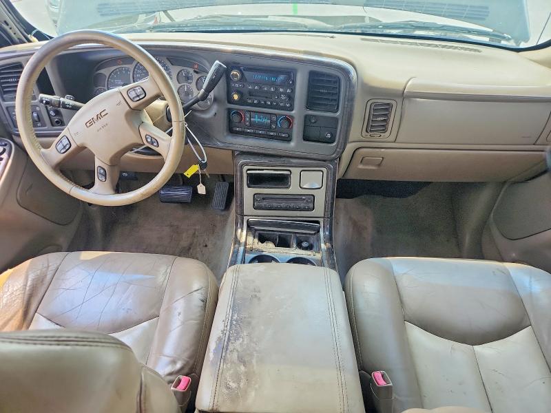 Aukcja sprzedaży 2004 Gmc Yukon Xl, vin: 1GKFK66U44J249908, numer aukcji: 64420186