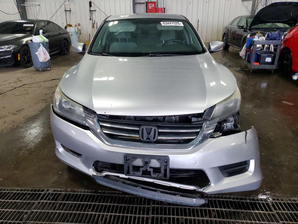 Продаж на аукціоні авто 2013 Honda Accord, vin: 1HGCR2F36DA116479, номер лоту: 63447526