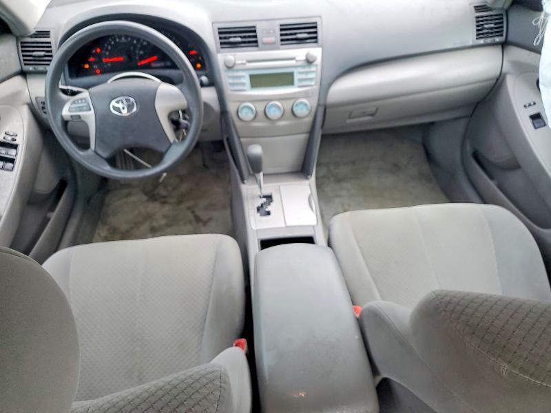 2007 Toyota Camry მანქანა იყიდება აუქციონზე, vin: 4T1BE46KX7U572864, აუქციონის ნომერი: 63732926