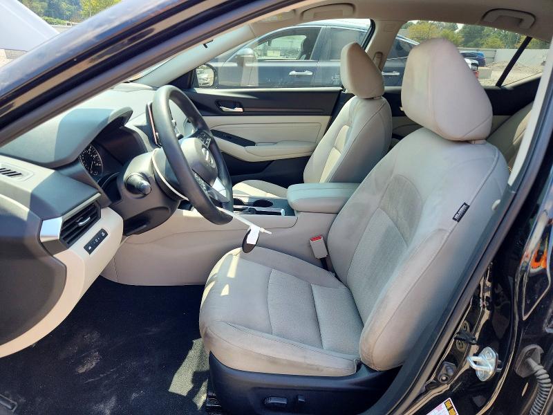 2020 Nissan Altima მანქანა იყიდება აუქციონზე, vin: 1N4BL4BVXLC118923, აუქციონის ნომერი: 63969066