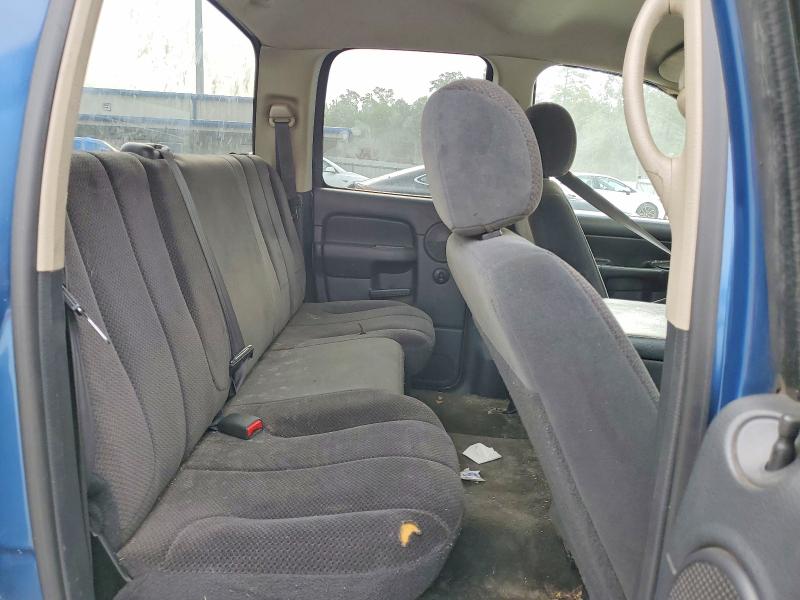 Продажа на аукционе авто 2002 Dodge Ram 1500, vin: 1D7HA18N02S653897, номер лота: 66408976