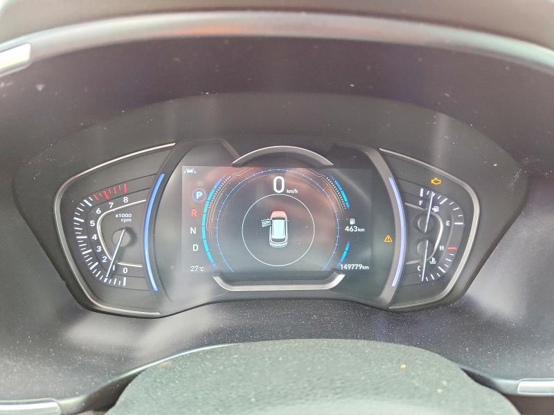 Продаж на аукціоні авто 2019 Hyundai Santa Fe, vin: 5NMS3CAA1KH049512, номер лоту: 62522316
