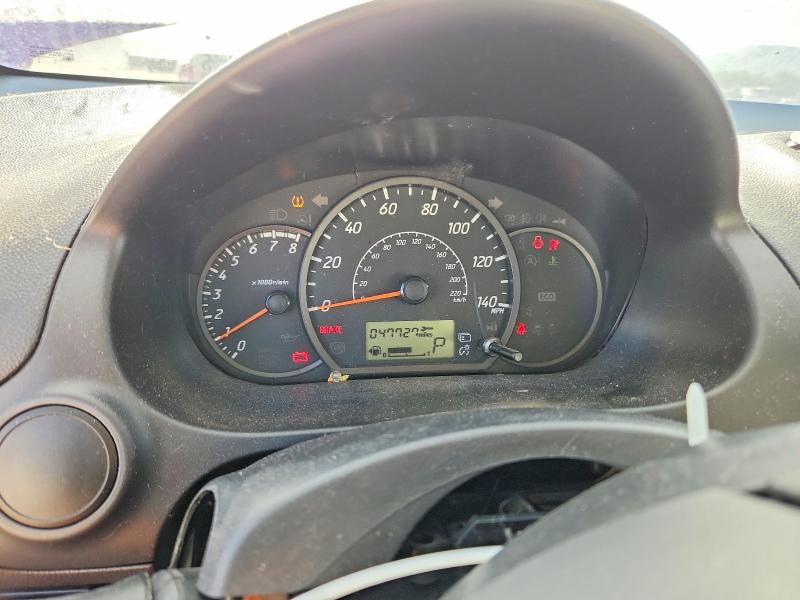 2015 Mitsubishi Mirage მანქანა იყიდება აუქციონზე, vin: ML32A3HJ5FH051785, აუქციონის ნომერი: 54916826