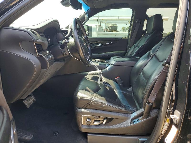 Продаж на аукціоні авто 2016 Cadillac Escalade, vin: 1GYS4KKJXGR123531, номер лоту: 63941266