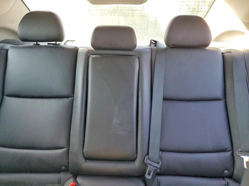 65603846 :رقم المزاد ، 19UUB1F31FA007241 vin ، 2015 Acura Tlx مزاد بيع