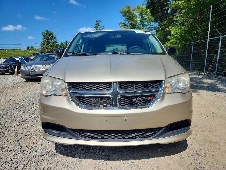 Продажа на аукционе авто 2013 Dodge Grand Caravan, vin: 2C4RDGBG1DR648604, номер лота: 65236286