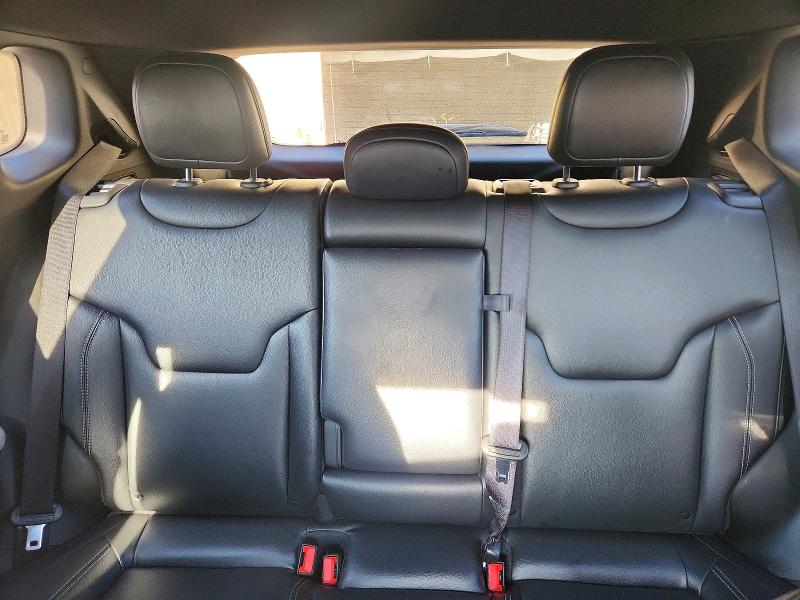 Продажа на аукционе авто 2025 Jeep Compass, vin: 3C4NJDCN7ST507047, номер лота: 64539746