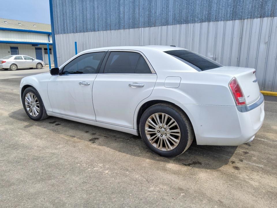 Aukcja sprzedaży 2012 Chrysler 300, vin: 2C3CCAHG6CH115900, numer aukcji: 63745186