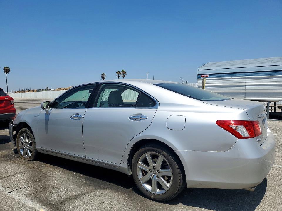 Продажа на аукционе авто 2009 Lexus Es, vin: JTHBJ46G692285210, номер лота: 63802386