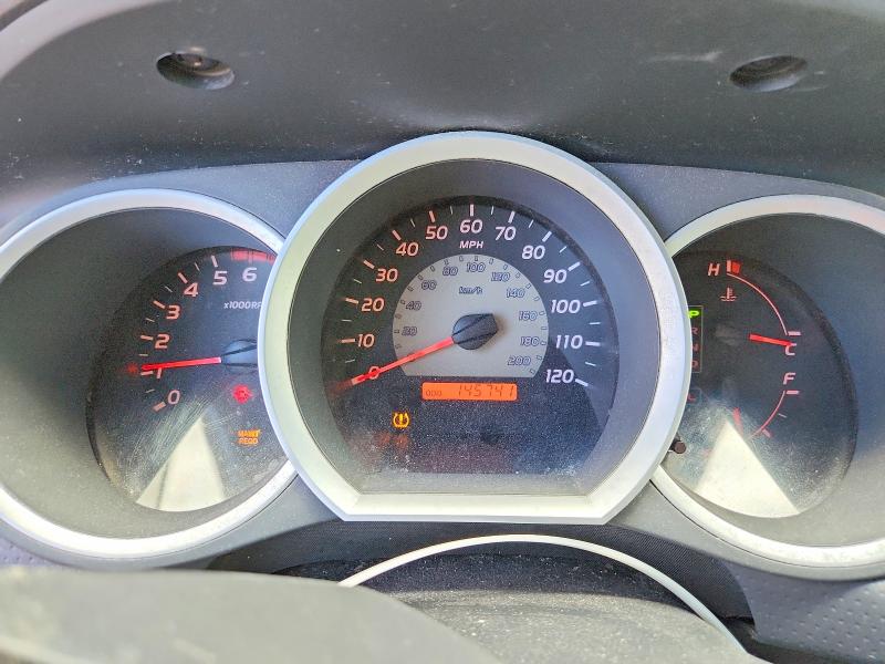 63569956 :رقم المزاد ، 3TMJU4GNXBM110345 vin ، 2011 Toyota Tacoma مزاد بيع
