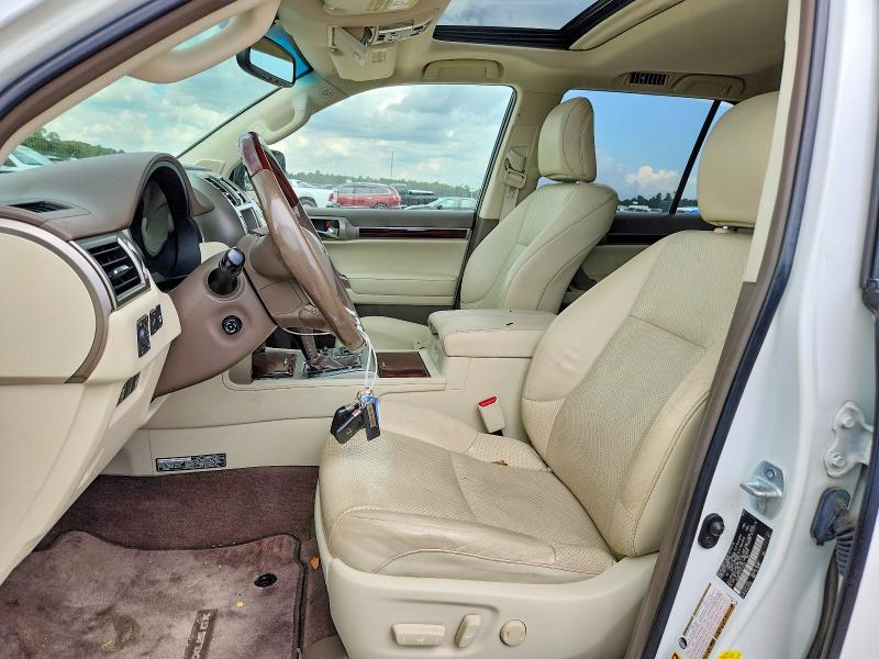 Aukcja sprzedaży 2016 Lexus Gx, vin: JTJJM7FX1G5126416, numer aukcji: 64464946