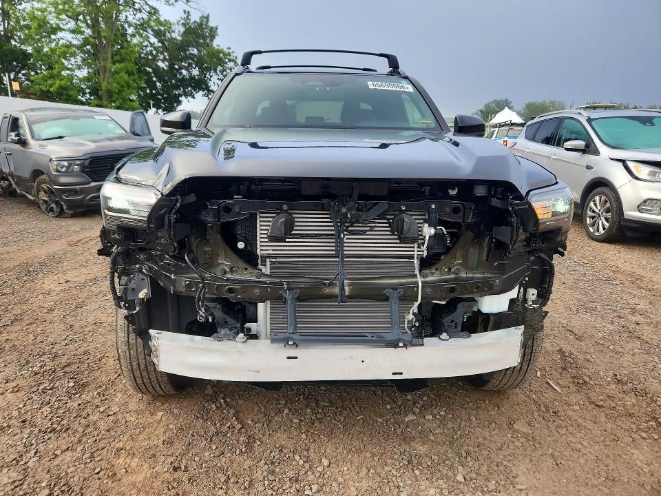 Aukcja sprzedaży 2025 Toyota Tacoma, vin: 3TMLB5JN9SM150283, numer aukcji: 65690066