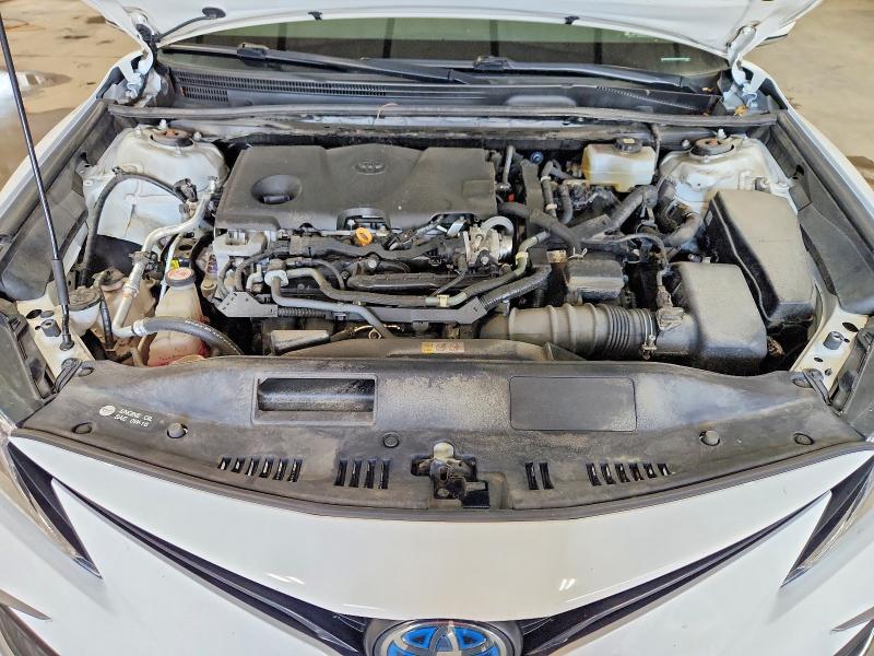 Aukcja sprzedaży 2022 Toyota Camry, vin: 4T1C31AK8NU594312, numer aukcji: 67127276