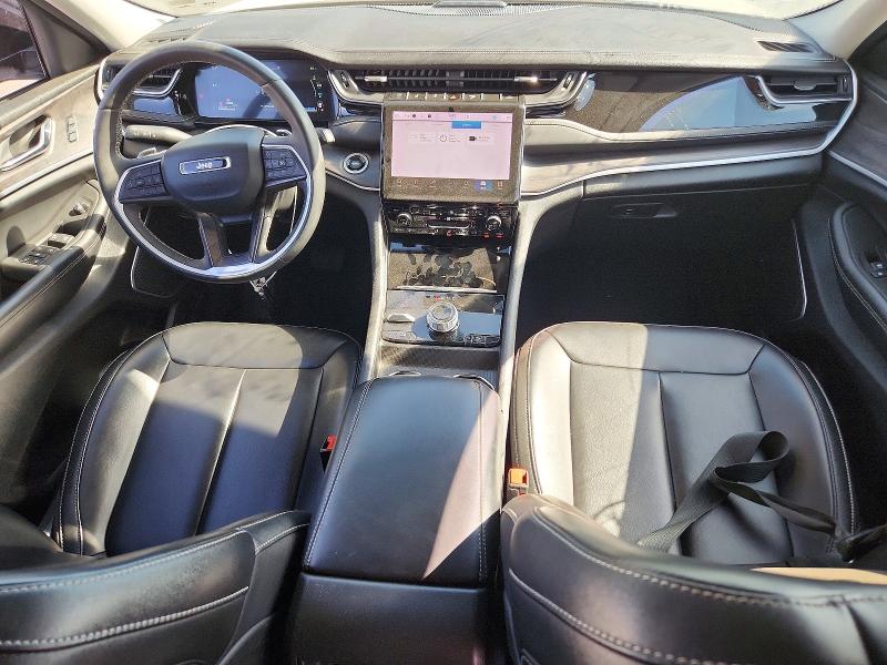 Продажа на аукционе авто 2024 Jeep Grand Cherokee, vin: 1C4RJYB67R8958880, номер лота: 65438156