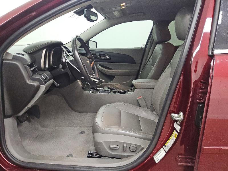 Aukcja sprzedaży 2014 Chevrolet Malibu, vin: 1G11E5SL9EF254250, numer aukcji: 63649176