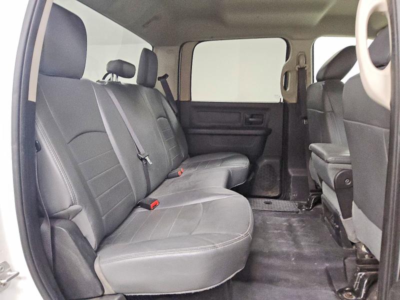 Продажа на аукционе авто 2019 Ram 1500 Classic, vin: 1C6RR6KT7KS633486, номер лота: 63413186