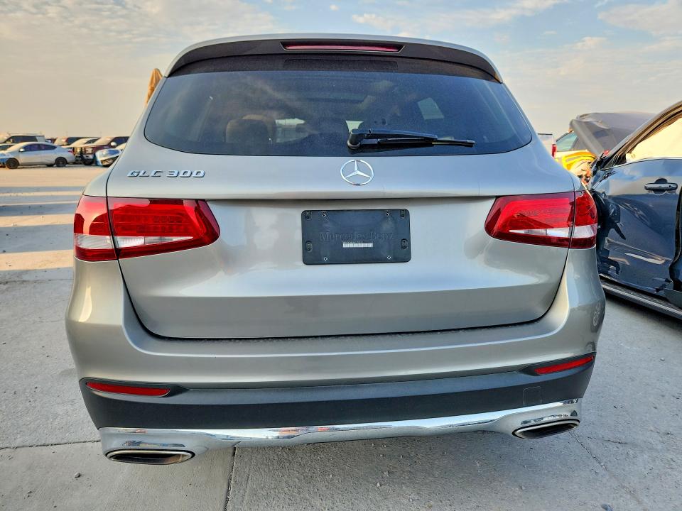 Продаж на аукціоні авто 2019 Mercedes-benz Glc, vin: WDC0G4JB3KV170761, номер лоту: 62642596