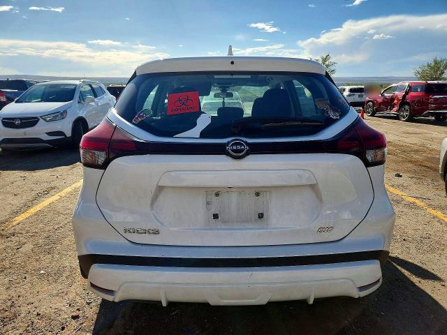 Продаж на аукціоні авто 2024 Nissan Kicks, vin: 3N1CP5BV1RL501304, номер лоту: 66575026