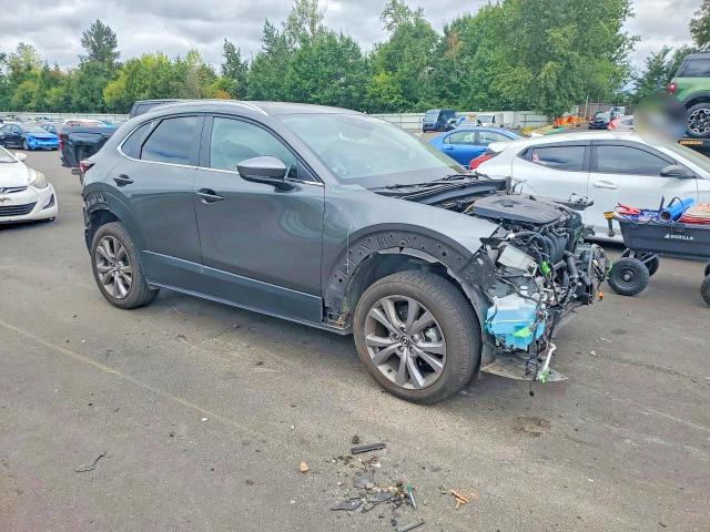 64466246 :رقم المزاد ، 3MVDMBCM3PM568085 vin ، 2023 Mazda Cx-30 مزاد بيع