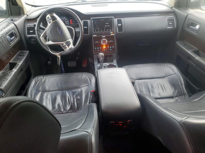 Продажа на аукционе авто 2017 Ford Flex, vin: 2FMGK5D85HBA00832, номер лота: 63540646