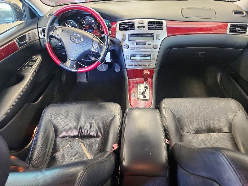 Продажа на аукционе авто 2006 Lexus Es, vin: JTHBA30G765156079, номер лота: 63283666