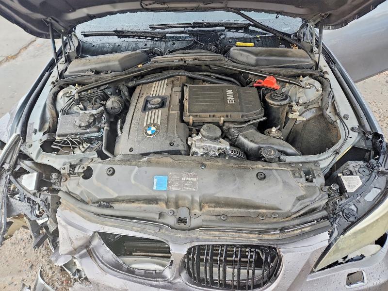 Aukcja sprzedaży 2008 Bmw 535, vin: WBANV93568CZ68078, numer aukcji: 64947176