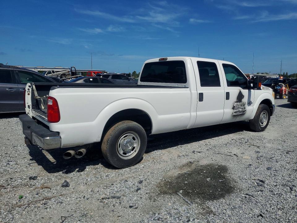 Aukcja sprzedaży 2011 Ford F250, vin: 1FT7W2AT1BEC84987, numer aukcji: 64065086