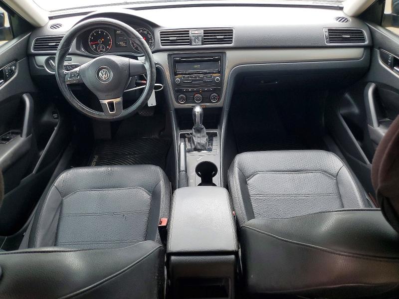 Продажа на аукционе авто 2014 Volkswagen Passat, vin: 1VWAT7A34EC031302, номер лота: 63723156