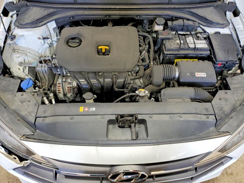 Aukcja sprzedaży 2019 Hyundai Elantra, vin: 5NPD74LF4KH444024, numer aukcji: 66805446