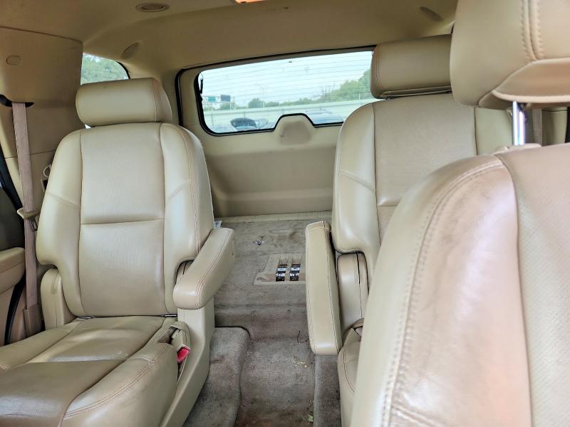 Продаж на аукціоні авто 2010 Chevrolet Tahoe, vin: 1GNUKCE01AR209080, номер лоту: 66744176