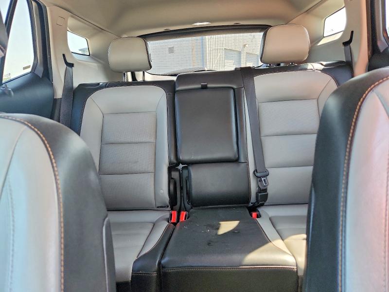 Продаж на аукціоні авто 2019 Gmc Terrain, vin: 3GKALPEV9KL179996, номер лоту: 64277406